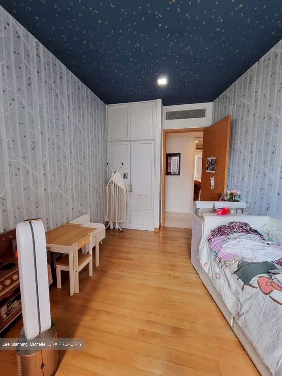 St. Regis Residences (D10), Apartment #574132151